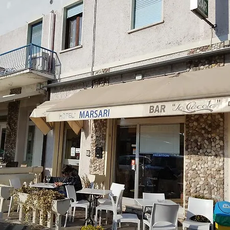 Albergo Marsari-2