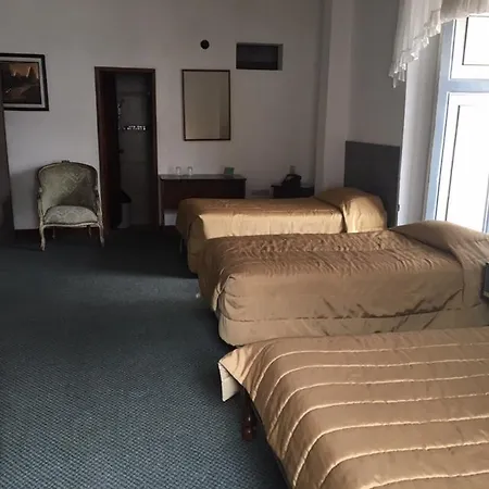 Hostal Chordeleg-3