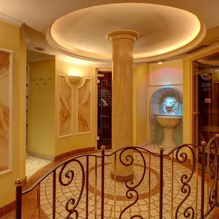 Hotel Garni Schneider-2