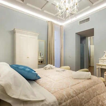 Relais Twelve B&B-2