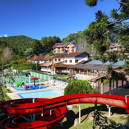 Pousada dos Pinhos-2