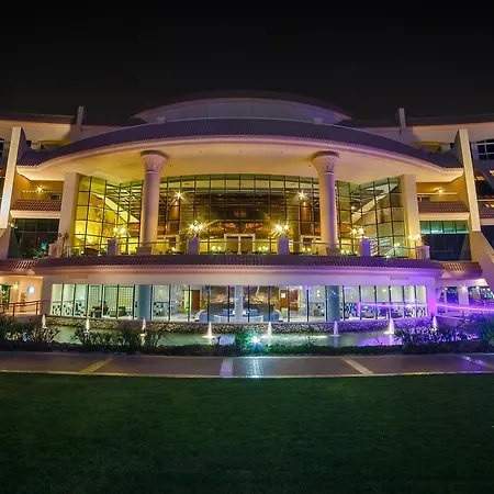 Al Raha Beach Resort & Spa-3