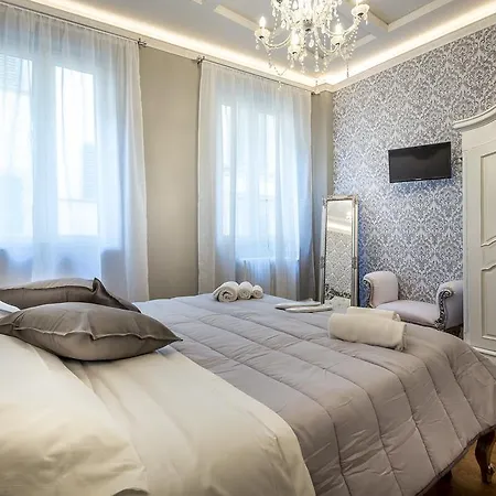 Relais Twelve B&B-3