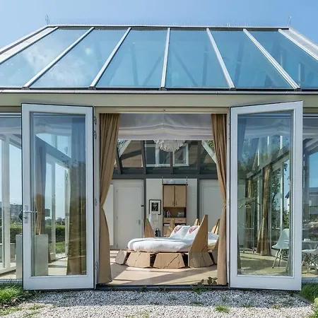 The Panorama Suite (Mandelahuisje)-2