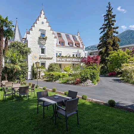 Hotel Sonnenhof-3