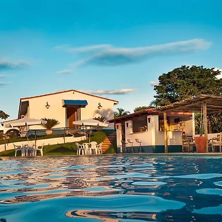 Villa Interlagos De Minas-3