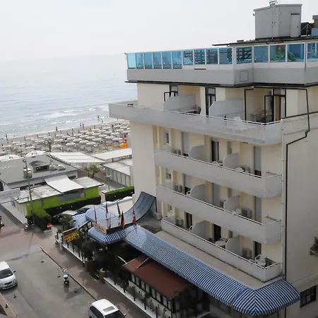 Hotel Byron-2