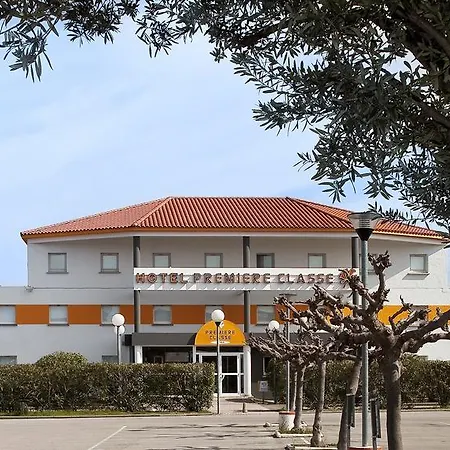 Première Classe Perpignan Nord-3