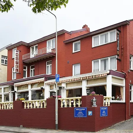 Hotel De Uitkijk-2