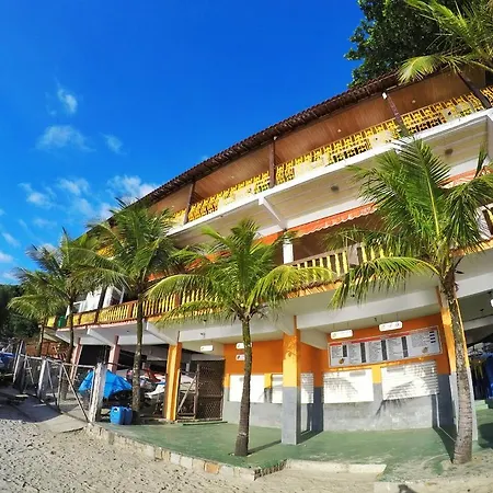 Pousada da Praia-3