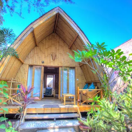 Bambu Cottages-2
