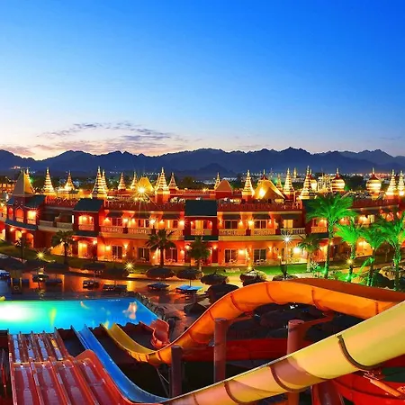 Pickalbatros Aqua Blu Sharm El Sheikh-2