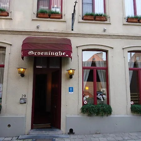 Hotel Groeninghe-2