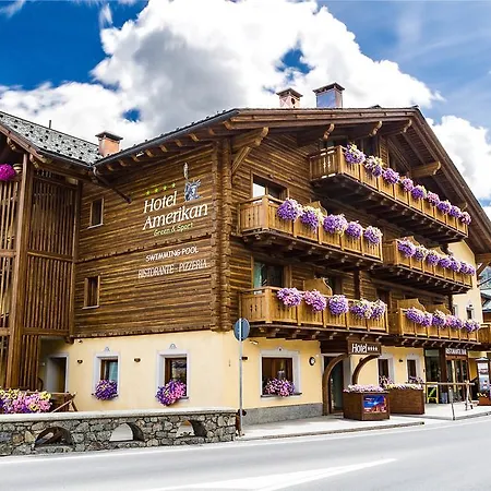 Hotel Amerikan-2