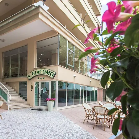 Hotel San Giacomo-3