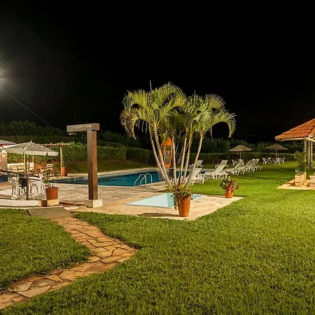 Villa Interlagos De Minas-2