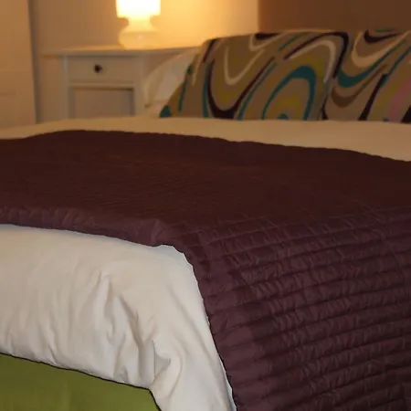 B&B Gallia'S Rooms-3