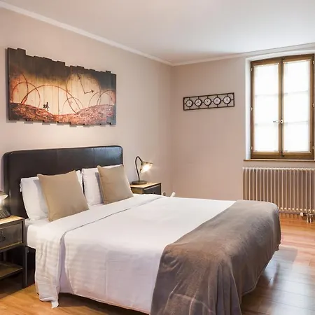 Auberge Communale de Carouge-3