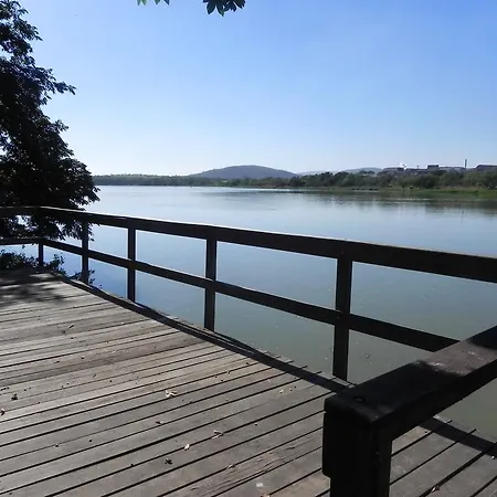 Pousada Doce Rio-2