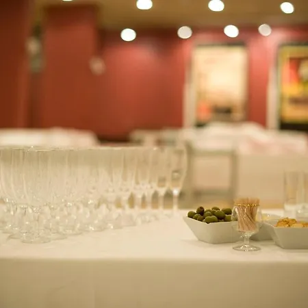Hotel Cis Paris Maurice Ravel-2
