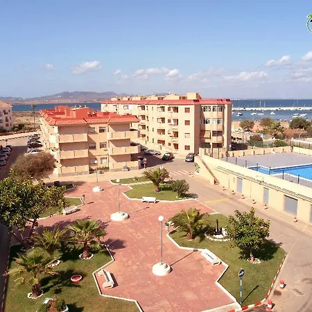 Apartamentos Tesy-2