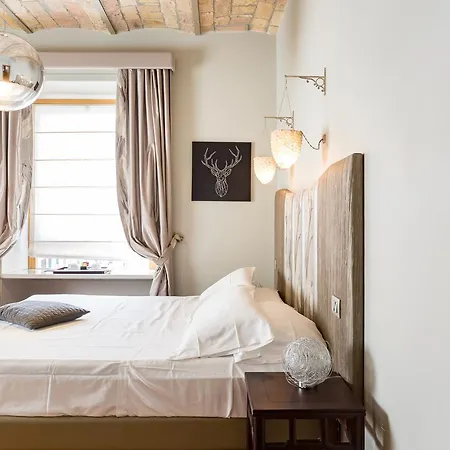 Rooms Roma - Monti-3