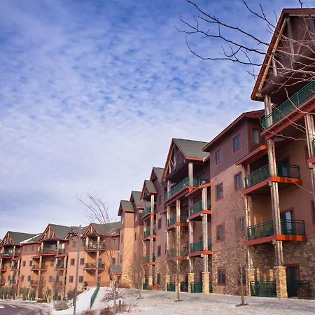 Club Wyndham Glacier Canyon-2