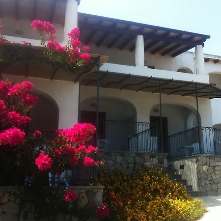 Oltremare Residence Hotel-2
