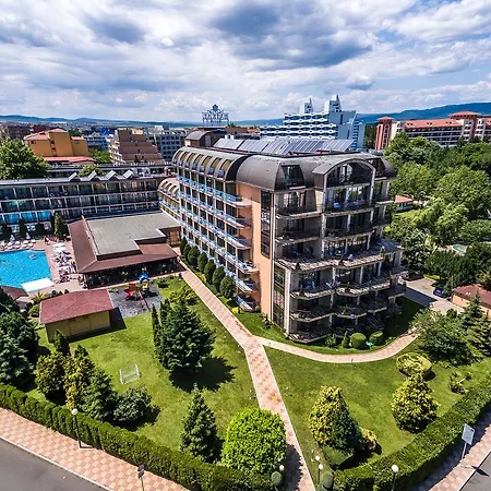 Hotel Baikal-2
