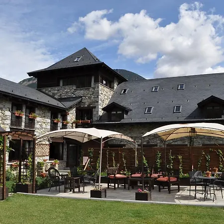Hotel Selba D'Ansils-3