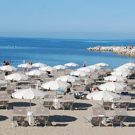 Hotel Stella Marina-3