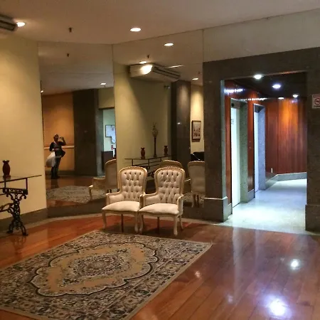 Copacabana Flat-2
