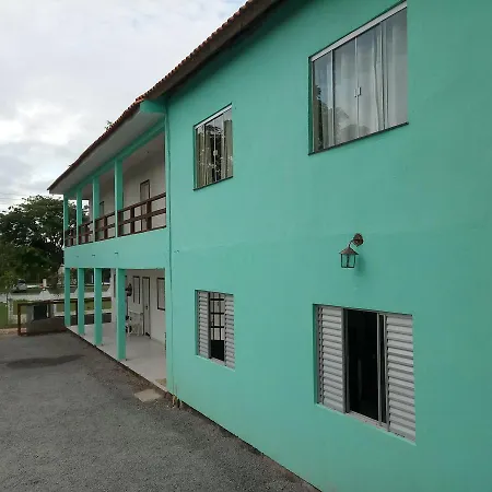 Pousada Araçatuba-3