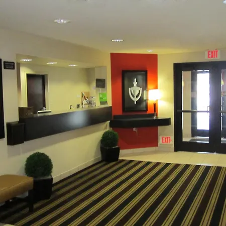 Extended Stay America Suites - Orange County - Huntington Beach-2
