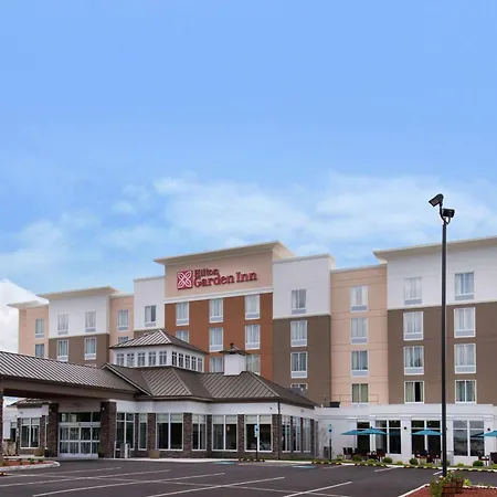 Hilton Garden Inn Bristol-2