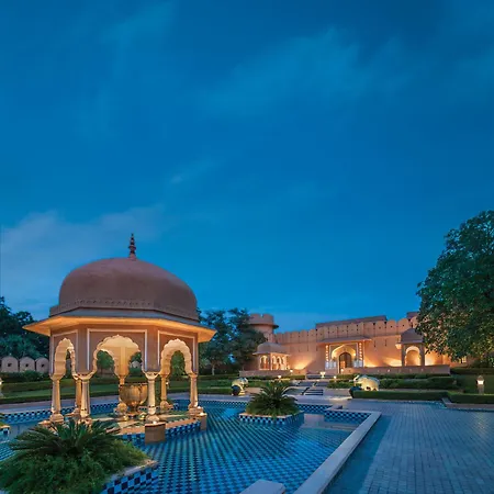 The Oberoi Rajvilas Jaipur-2