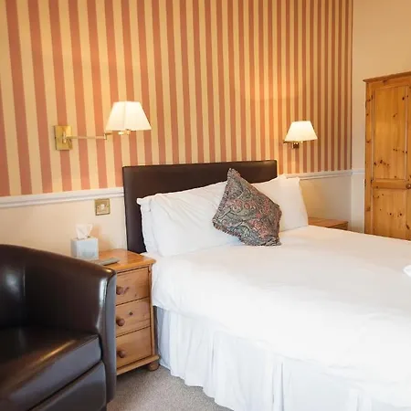 Elder York Guest House-2