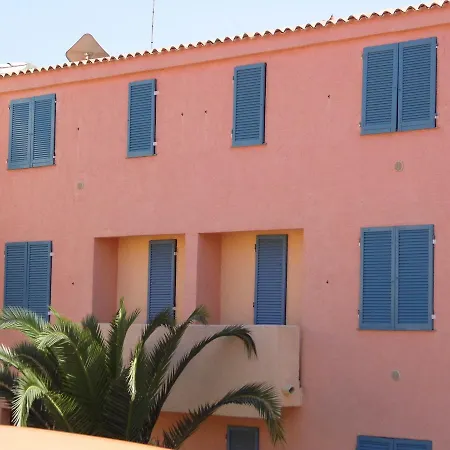 Residence Le Nereidi-3