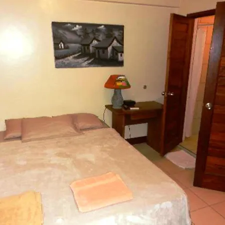 Art Hotel Managua-2