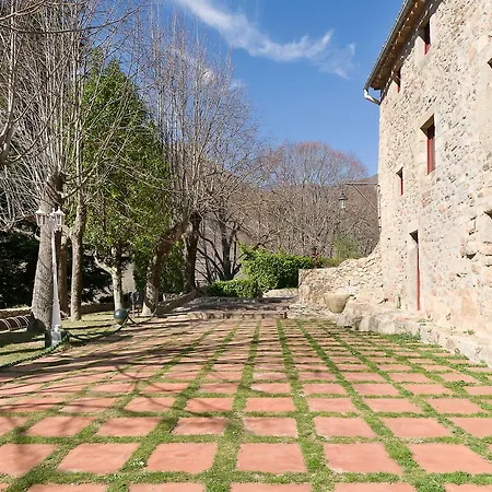 Sant Marcal Del Montseny-2