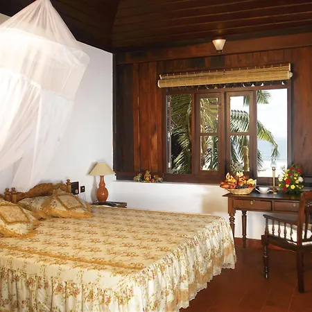 Somatheeram Ayurveda Village-3