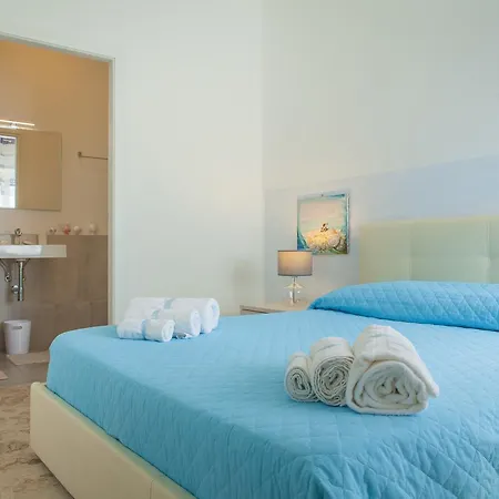 B&B MaMaRò Gallipoli-3