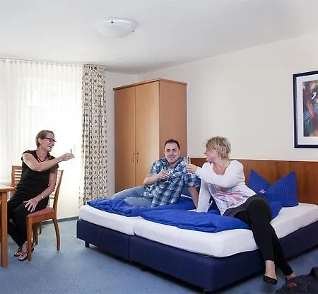 Hotel Willinger Mitte-3