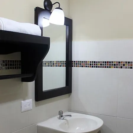 Hostal de Asturias-3