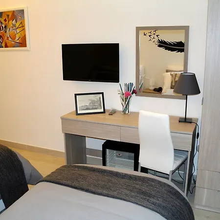 B&B Chiaia 216-3