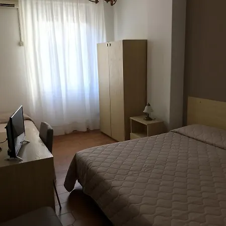Hotel La Sirenetta-3