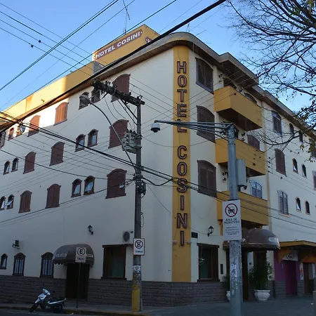 Hotel Cosini-3