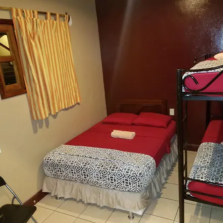 Art Hotel Managua-3