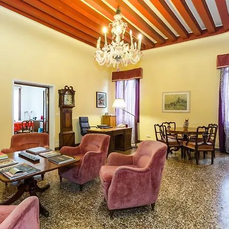 Venice Dose Guesthouse-2