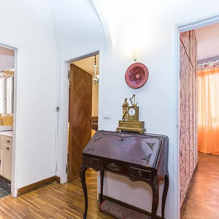 Venice Dose Guesthouse-3